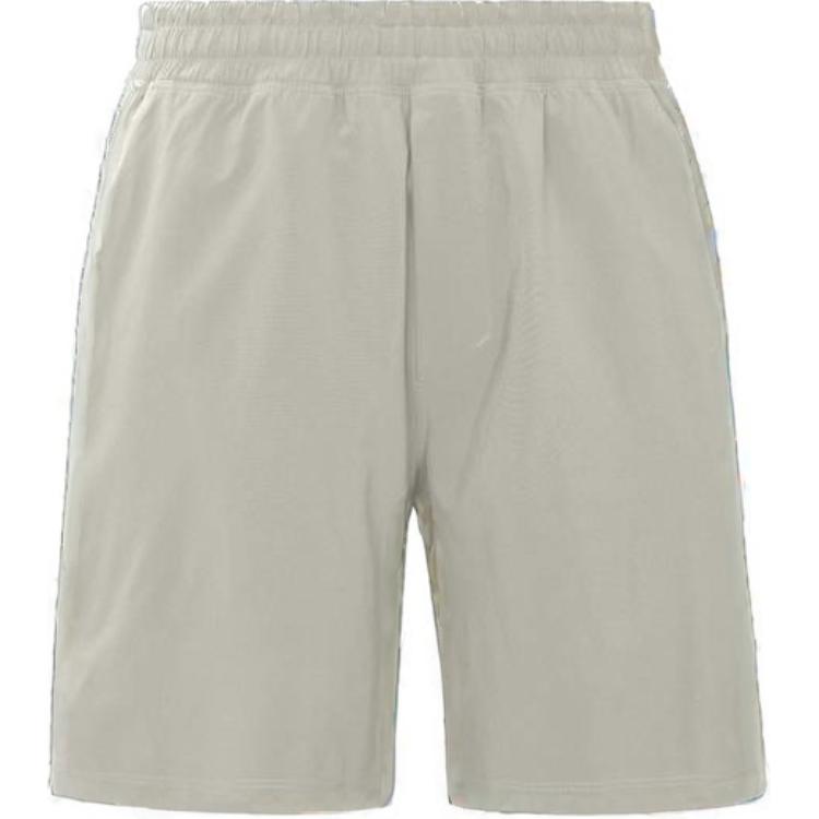 Шорты для спорта Pace Breaker Lululemon, серый серый
Шорты для спорта Pace Breaker Lululemon, серый серый