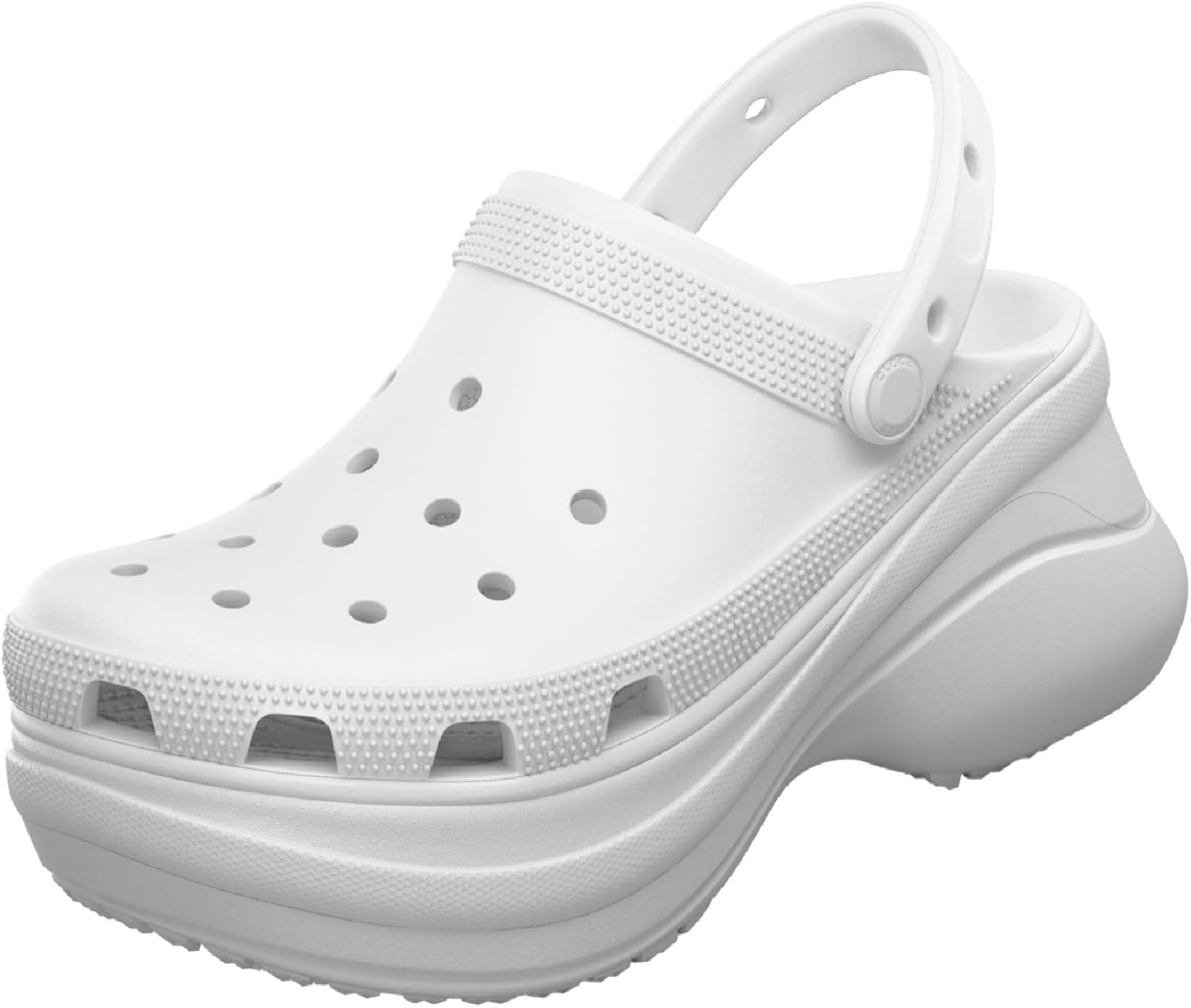 Мужские сабо Crocs Classic Bae, белый
Мужские сабо Crocs Classic Bae, белый