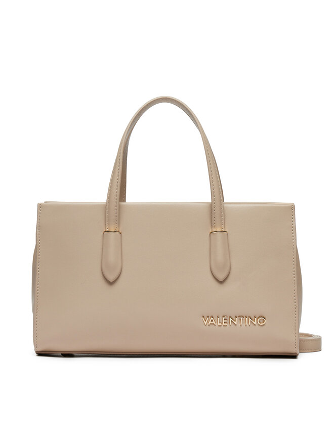 Сумочка Jasmin VBS8NS23 Valentino, бежевый
Сумочка Jasmin VBS8NS23 Valentino, бежевый