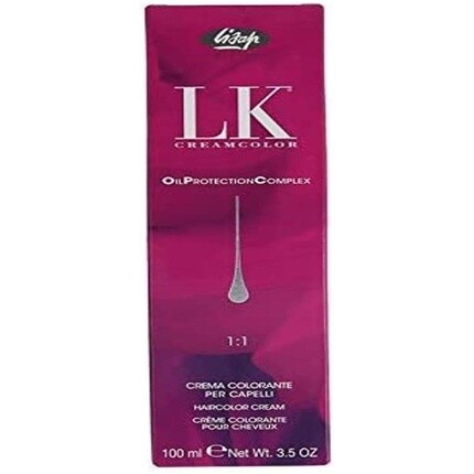 Lk Oil Protection Complex 11/07 Стандарт, Lisap
Lk Oil Protection Complex 11/07 Стандарт, Lisap