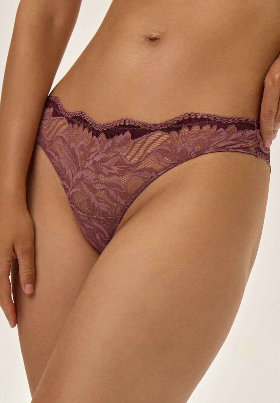 Трусы ESOTIQ KAVI, Purple
Трусы ESOTIQ KAVI, Purple