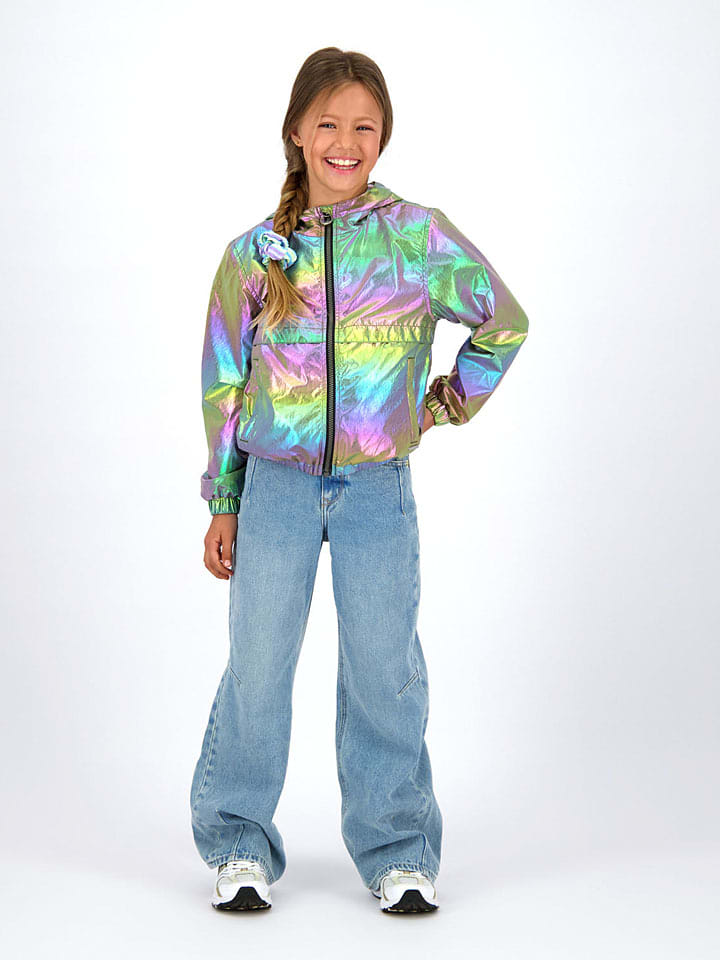 Стеганая куртка Vingino, красочный
Стеганая куртка Vingino, красочный