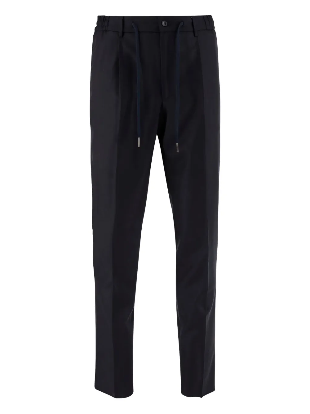 Брюки с завязками на талии TAGLIATORE, синий
Брюки с завязками на талии TAGLIATORE, синий