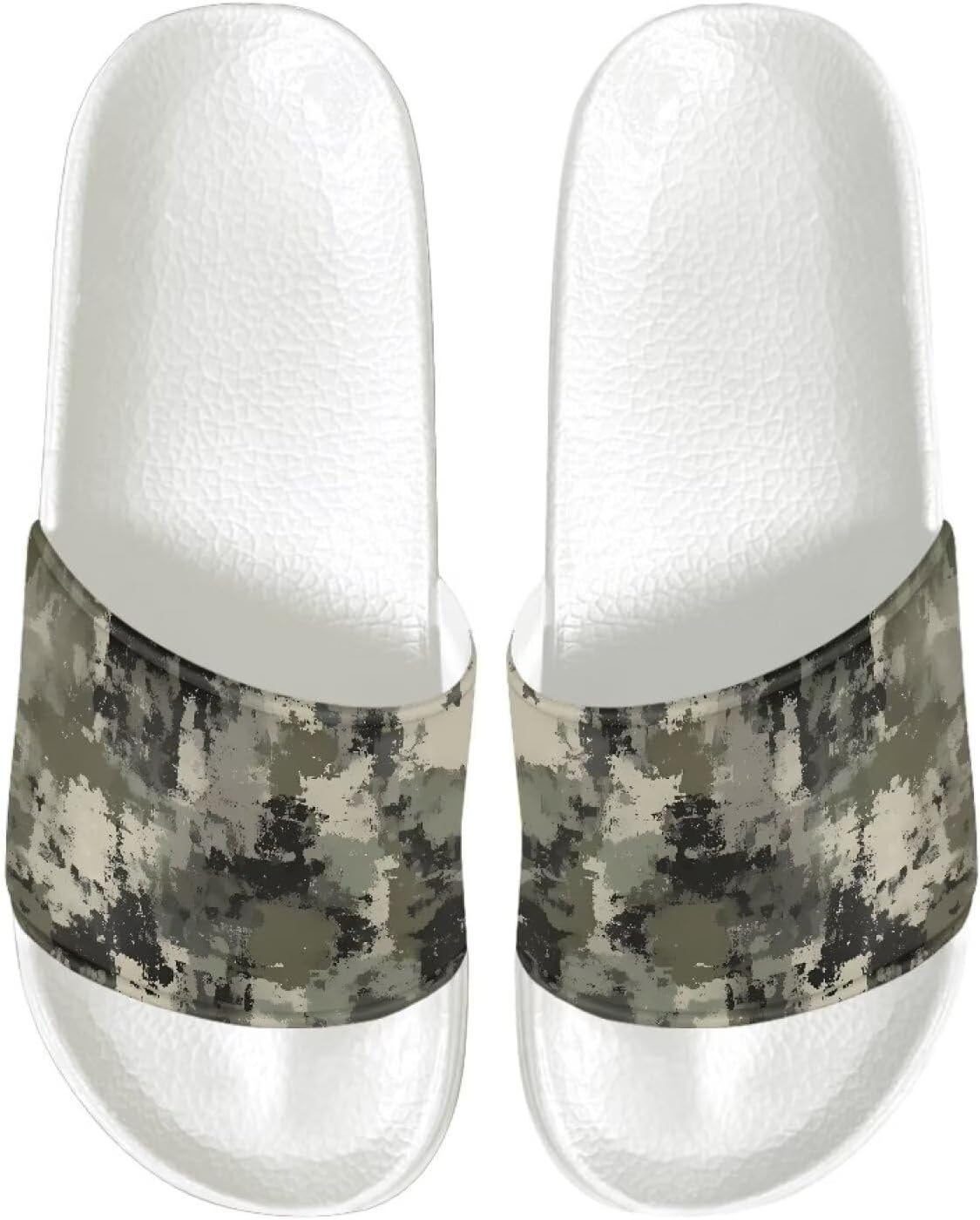 Удобные летние пляжные сандалии Vuriqeby, зеленый
Удобные летние пляжные сандалии Vuriqeby, зеленый