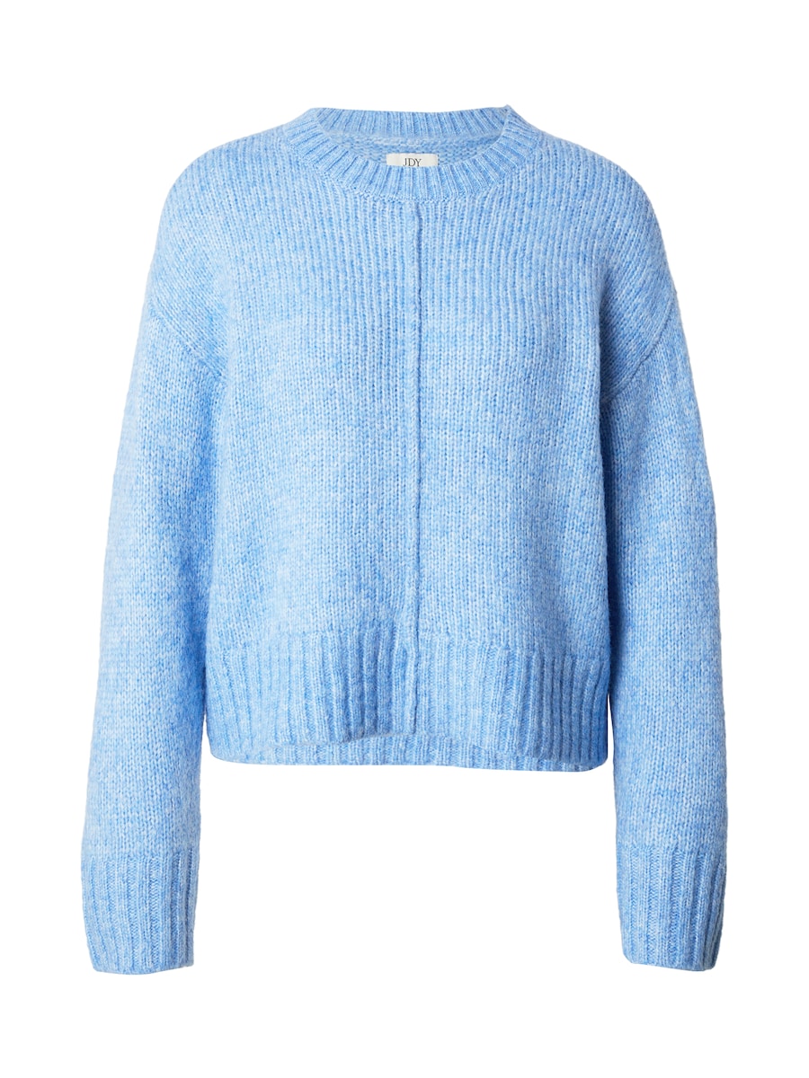 Свитер JDY MALONE, светло-голубой
Свитер JDY MALONE, светло-голубой