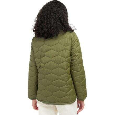 Двусторонняя стеганая куртка Apia женская Barbour, цвет Olive Tree/Pink Punch, Розовый, Двусторонняя стеганая куртка Apia женская Barbour, цвет Olive Tree/Pink Punch
Двусторонняя стеганая куртка Apia женская Barbour, цвет Olive Tree/Pink Punch, Розовый, Двусторонняя стеганая куртка Apia женская Barbour, цвет Olive Tree/Pink Punch