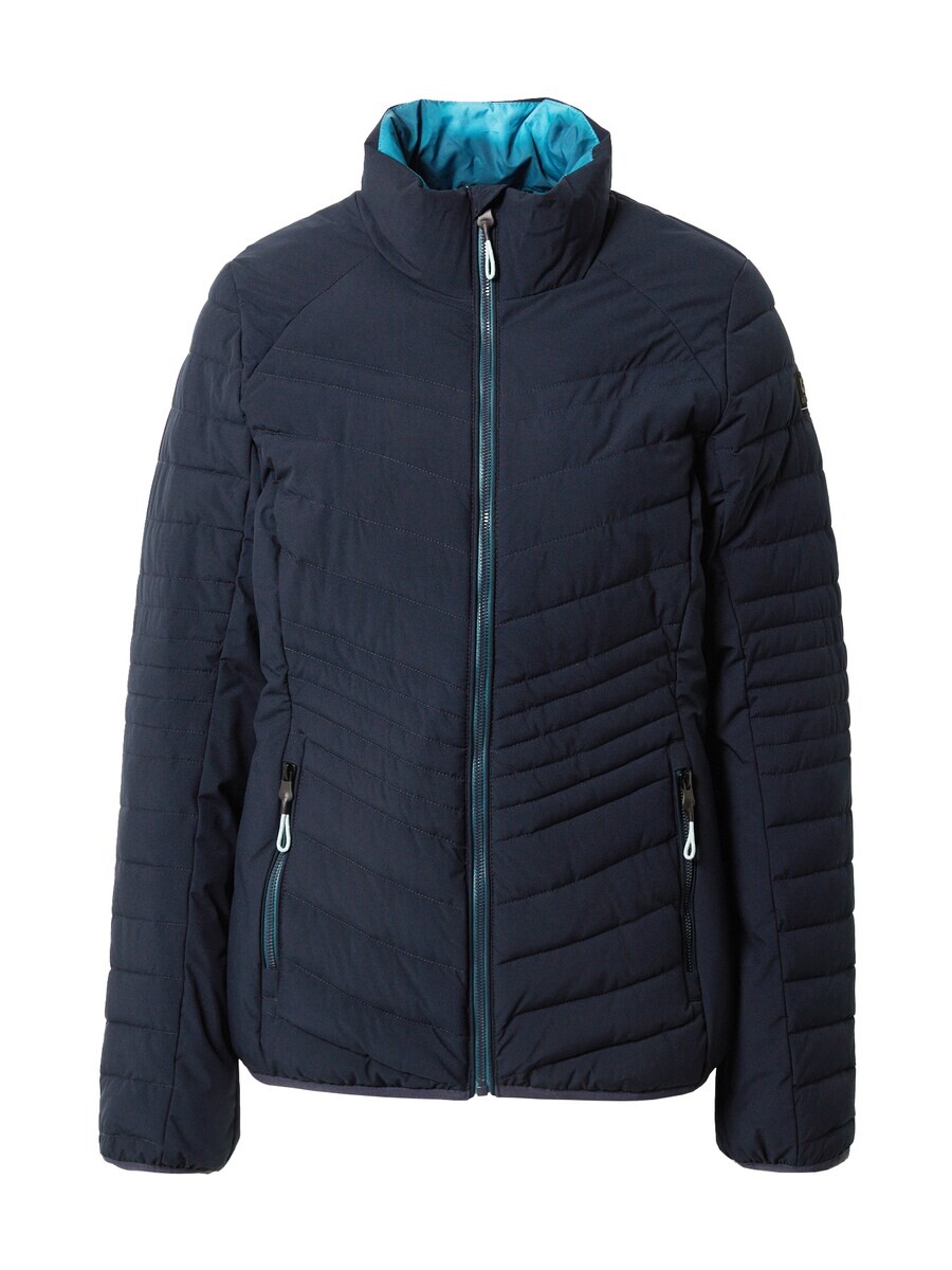 Уличная куртка Killtec, морской синий
Уличная куртка Killtec, морской синий
