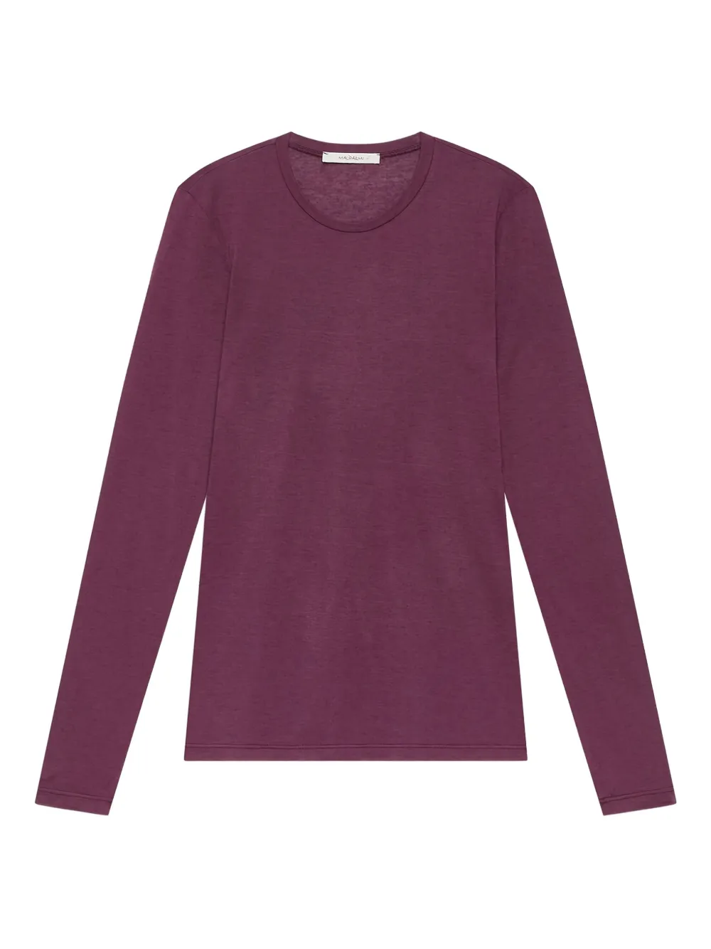 Лонгслив Colours Of The World Maliparmi, фиолетовый
Лонгслив Colours Of The World Maliparmi, фиолетовый