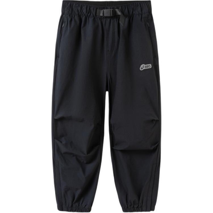 Повседневные брюки GS Asics, черный 
Повседневные брюки GS Asics, черный