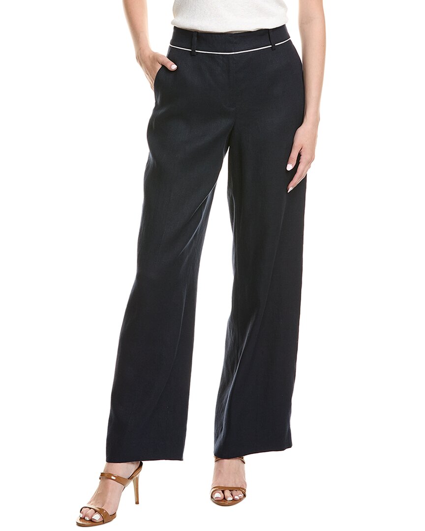 Лафайетт 148 Нью-Йорк Салливан Льняные брюки Lafayette 148 New York, черный
Лафайетт 148 Нью-Йорк Салливан Льняные брюки Lafayette 148 New York, черный