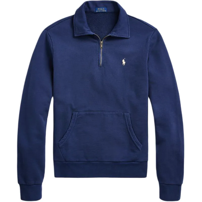 Толстовка Polo Pony Polo Ralph Lauren, nautical синий
Толстовка Polo Pony Polo Ralph Lauren, nautical синий