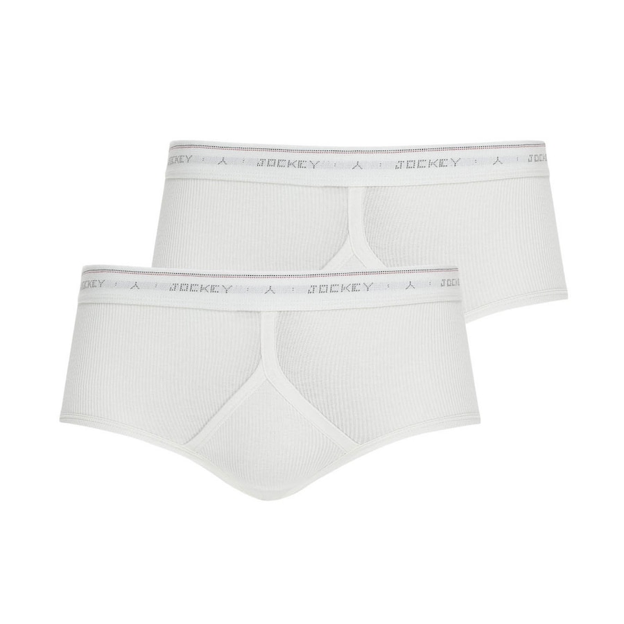 Трусики JOCKEY, белый
Трусики JOCKEY, белый