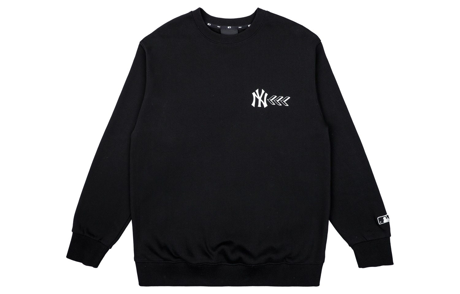 Нью-Йорк Янкиз Свитшерты Унисекс Черный MLB
Нью-Йорк Янкиз Свитшерты Унисекс Черный MLB