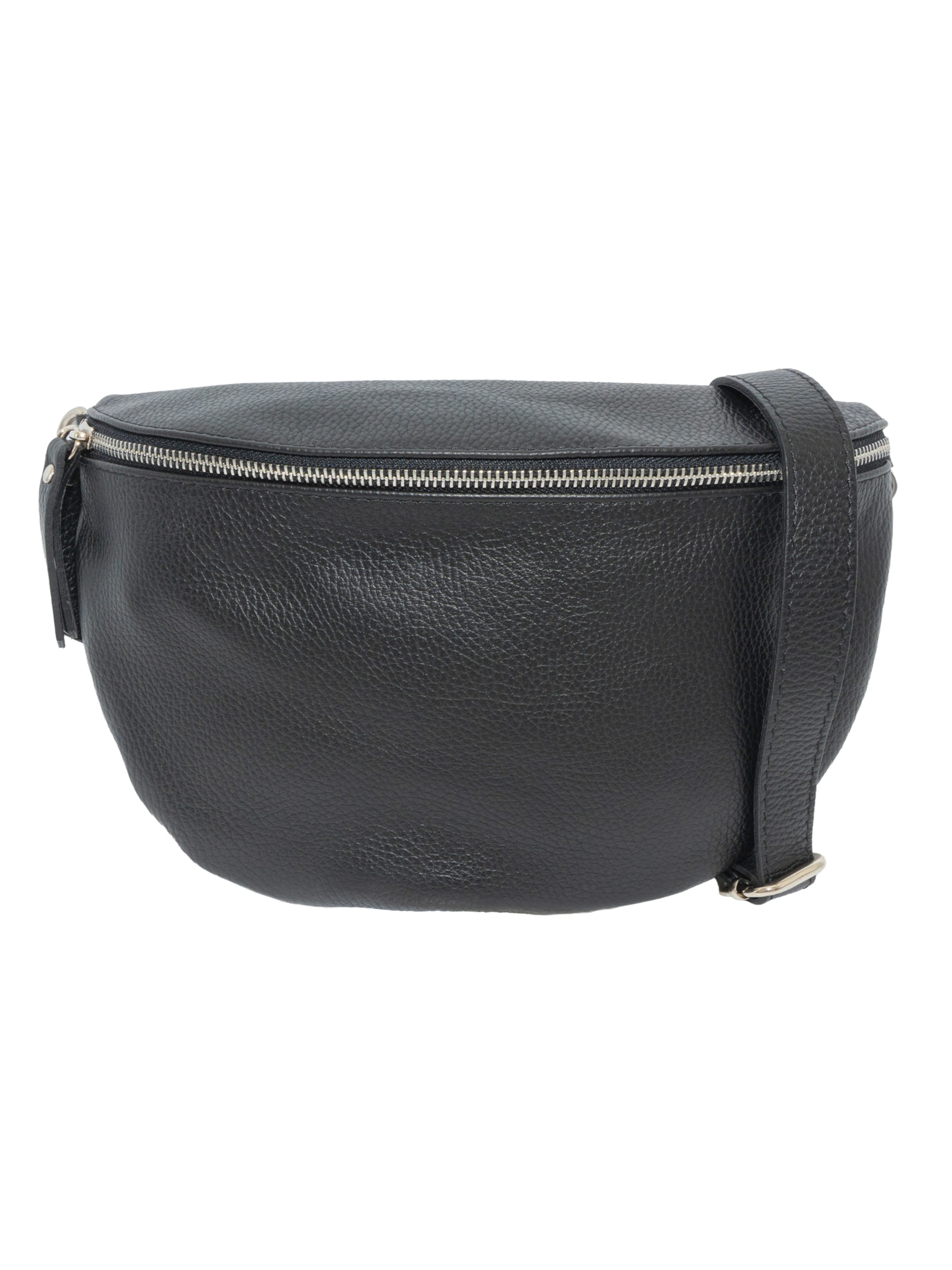 Seasons of April Поясная сумка 'Jaime' в черном цвете
Seasons of April Поясная сумка 'Jaime' в черном цвете