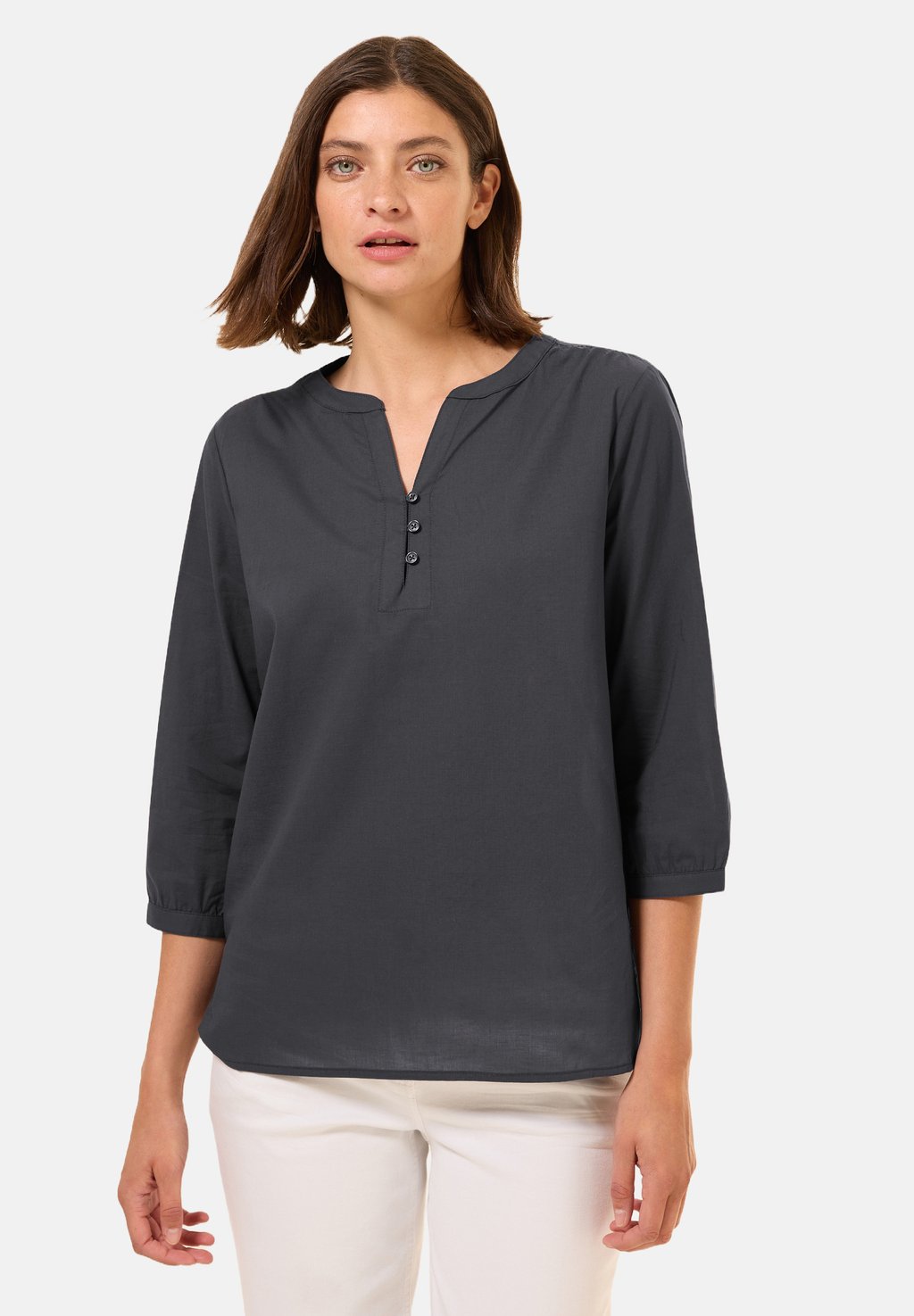 Блуза LEICHTE Cecil, серый
Блуза LEICHTE Cecil, серый