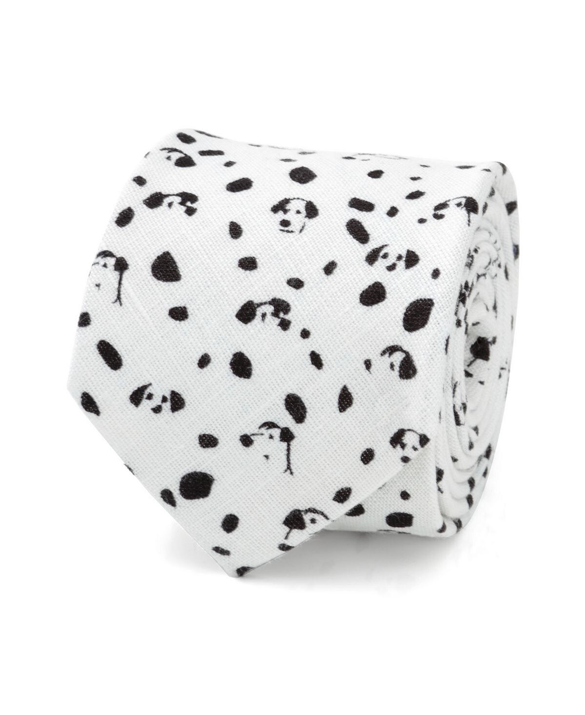 Мужской галстук «101 далматинец» Disney
Мужской галстук «101 далматинец» Disney