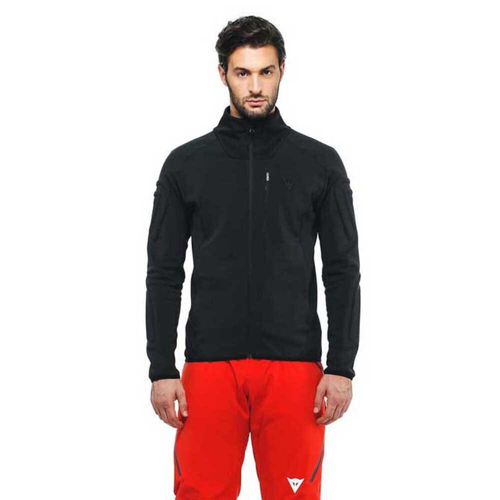 Толстовка Dainese Snow HP Core S+, черный
Толстовка Dainese Snow HP Core S+, черный