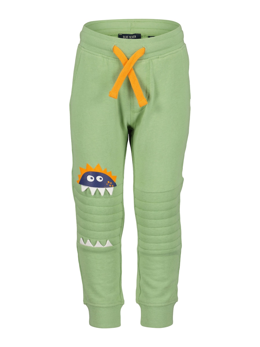 Зауженные брюки BLUE SEVEN, светло-зеленый
Зауженные брюки BLUE SEVEN, светло-зеленый