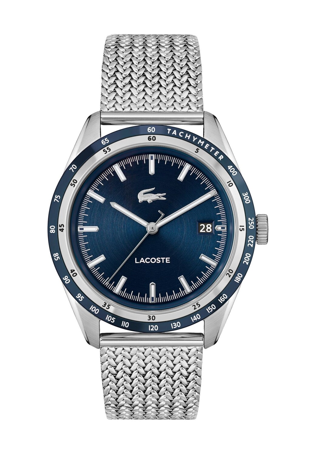 Мужские наручные часы 2011294 LACOSTE, синий
Мужские наручные часы 2011294 LACOSTE, синий