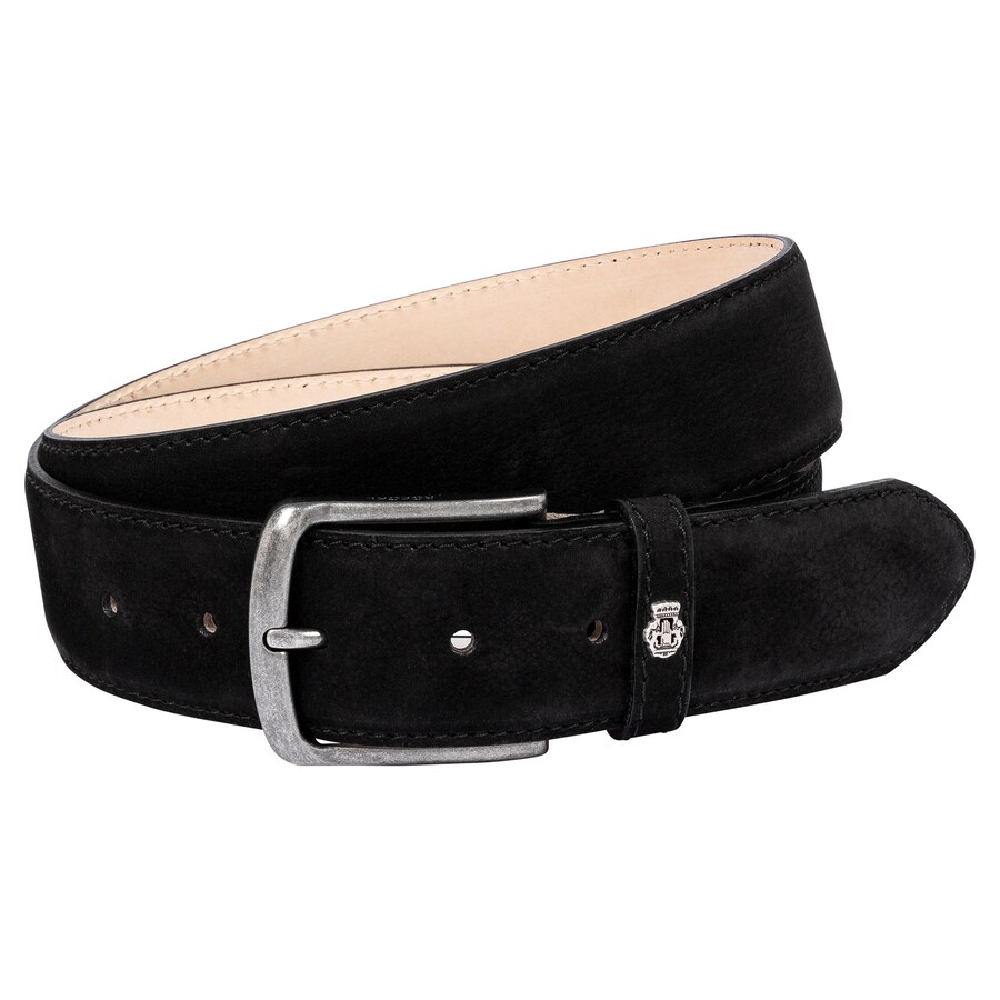 Ремень Roeckl LUKE, Black
Ремень Roeckl LUKE, Black