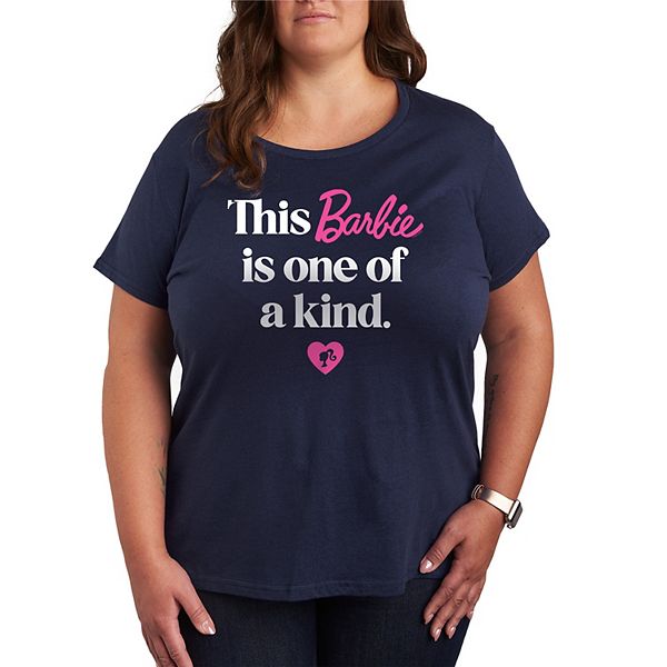 Футболка с принтом Plus size Barbie, Navy, Синий, Футболка с принтом Plus size Barbie, Navy
Футболка с принтом Plus size Barbie, Navy, Синий, Футболка с принтом Plus size Barbie, Navy