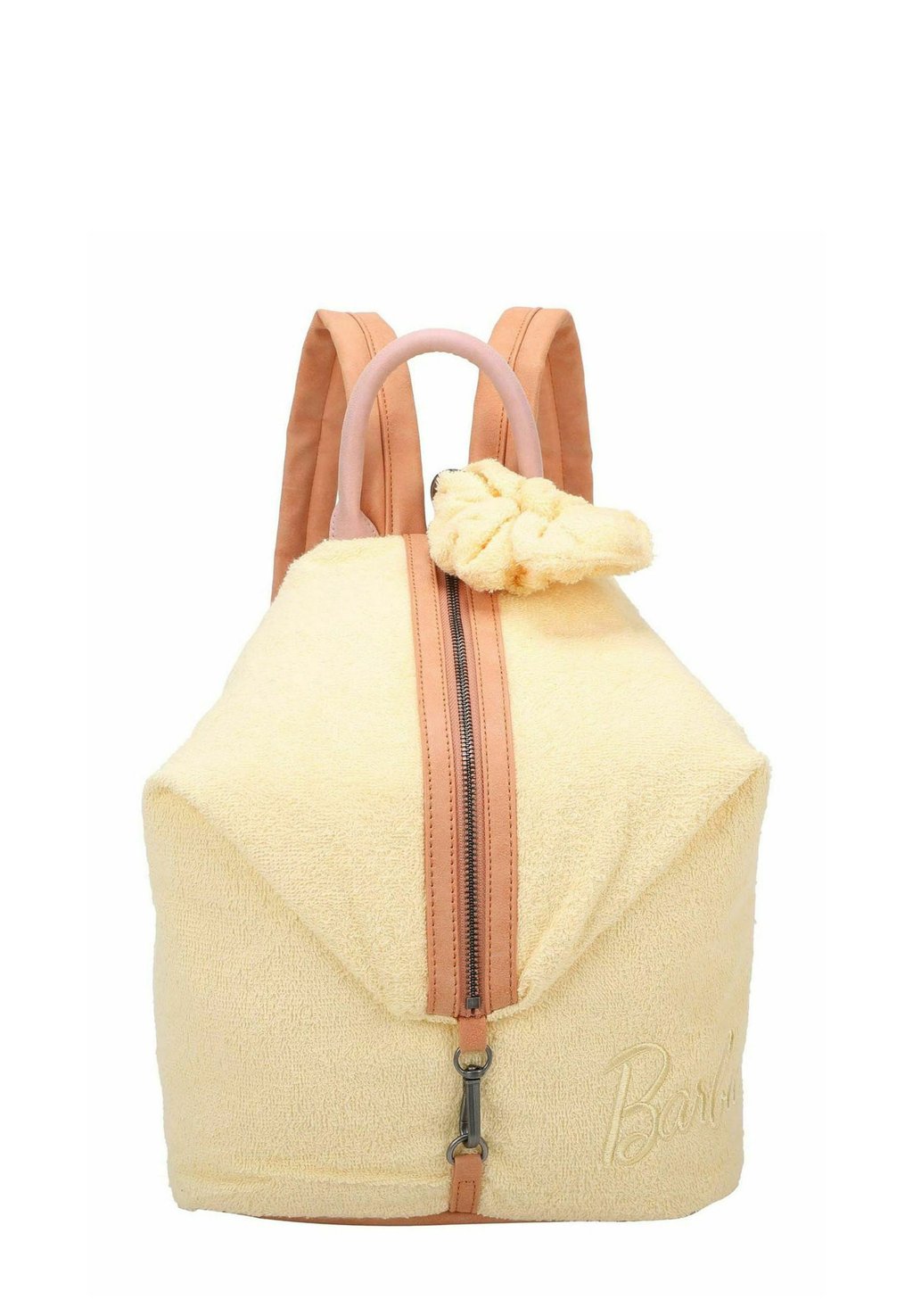 Рюкзак MARIT FROTTEE LIMITED BARBIE Fritzi aus Preußen, светло-желтый
Рюкзак MARIT FROTTEE LIMITED BARBIE Fritzi aus Preußen, светло-желтый