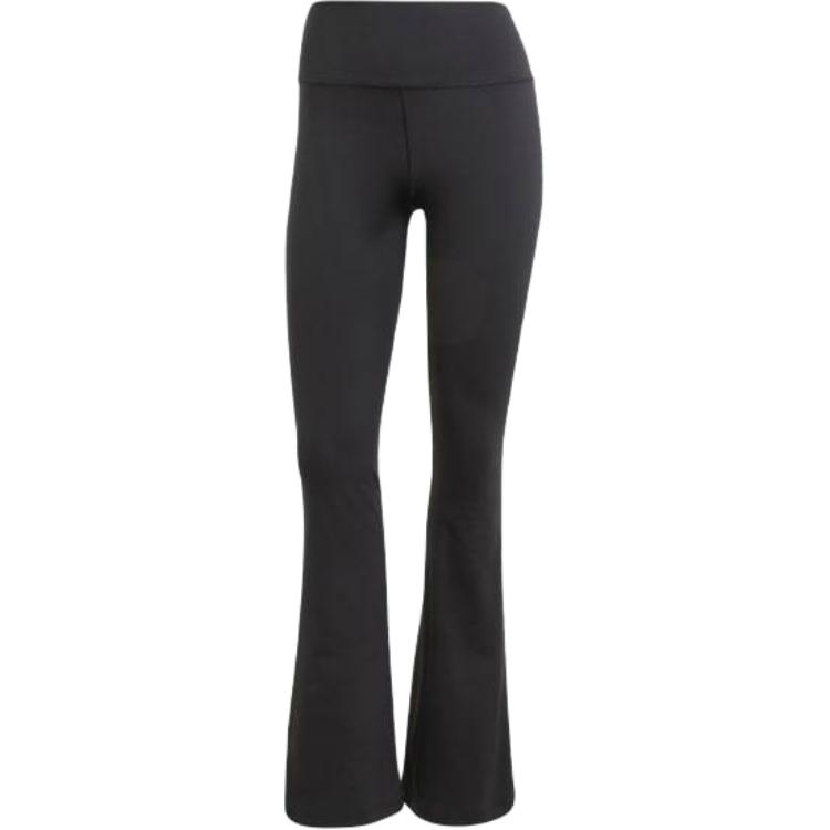 AdiClub All Me Flare Leggings Adidas, черный
AdiClub All Me Flare Leggings Adidas, черный