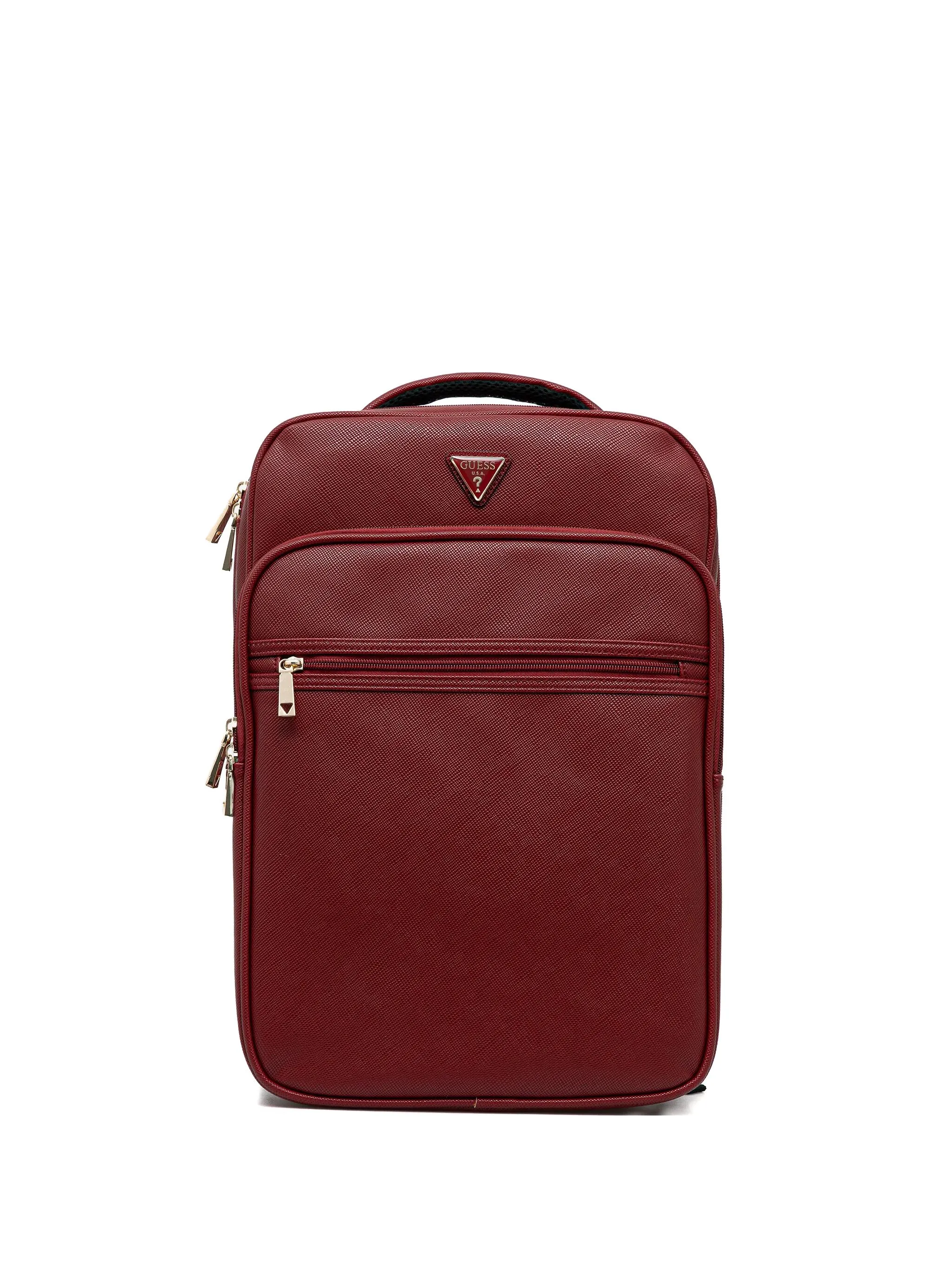 Рюкзак Norom с логотипом Guess Usa, красный
Рюкзак Norom с логотипом Guess Usa, красный
