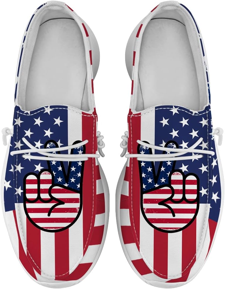 Мокасины Quorax для женщин и мужчин красно-бело-синие слипоны кроссовки Подарки для мужчин и женщин
Мокасины Quorax для женщин и мужчин красно-бело-синие слипоны кроссовки Подарки для мужчин и женщин