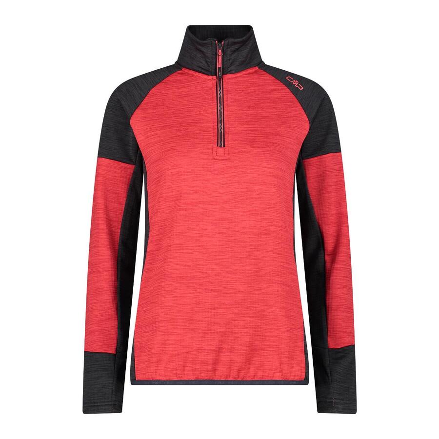 Женский свитер CMP WOMAN SWEAT 34G2266
Женский свитер CMP WOMAN SWEAT 34G2266