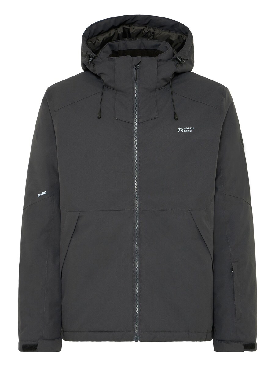 Куртка для активного отдыха North Bend NBOcta M 10.000 mit wasserdichter Beschichtung, темно-серый
Куртка для активного отдыха North Bend NBOcta M 10.000 mit wasserdichter Beschichtung, темно-серый