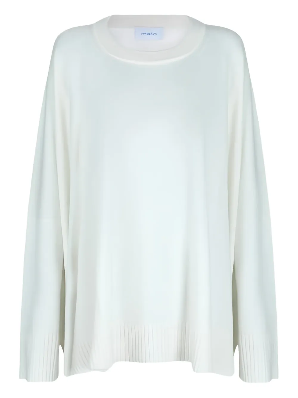 Кашемировый топ с длинными рукавами Malo, белый
Кашемировый топ с длинными рукавами Malo, белый