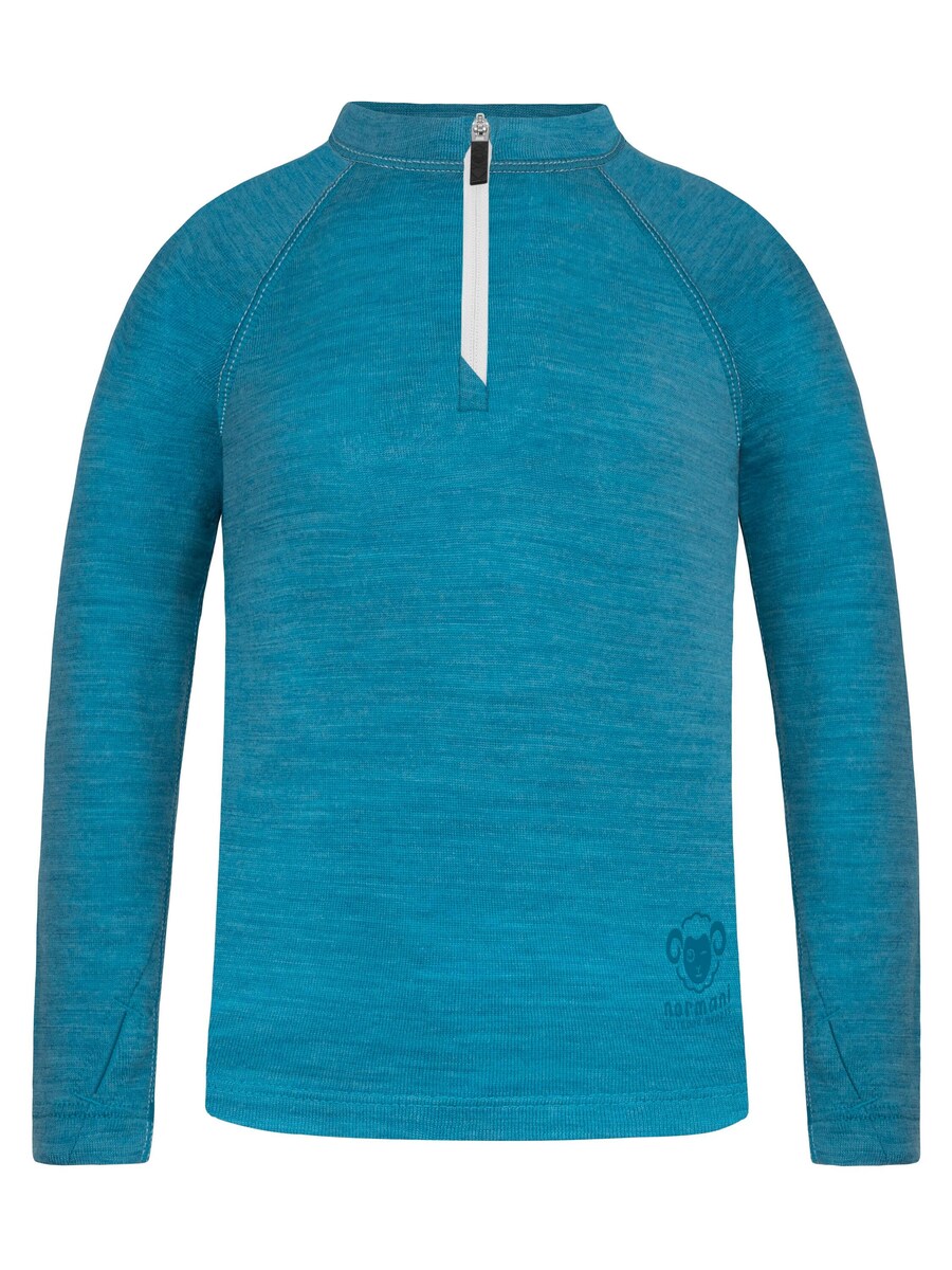 Нижняя рубашка normani Nyapari, синий
Нижняя рубашка normani Nyapari, синий