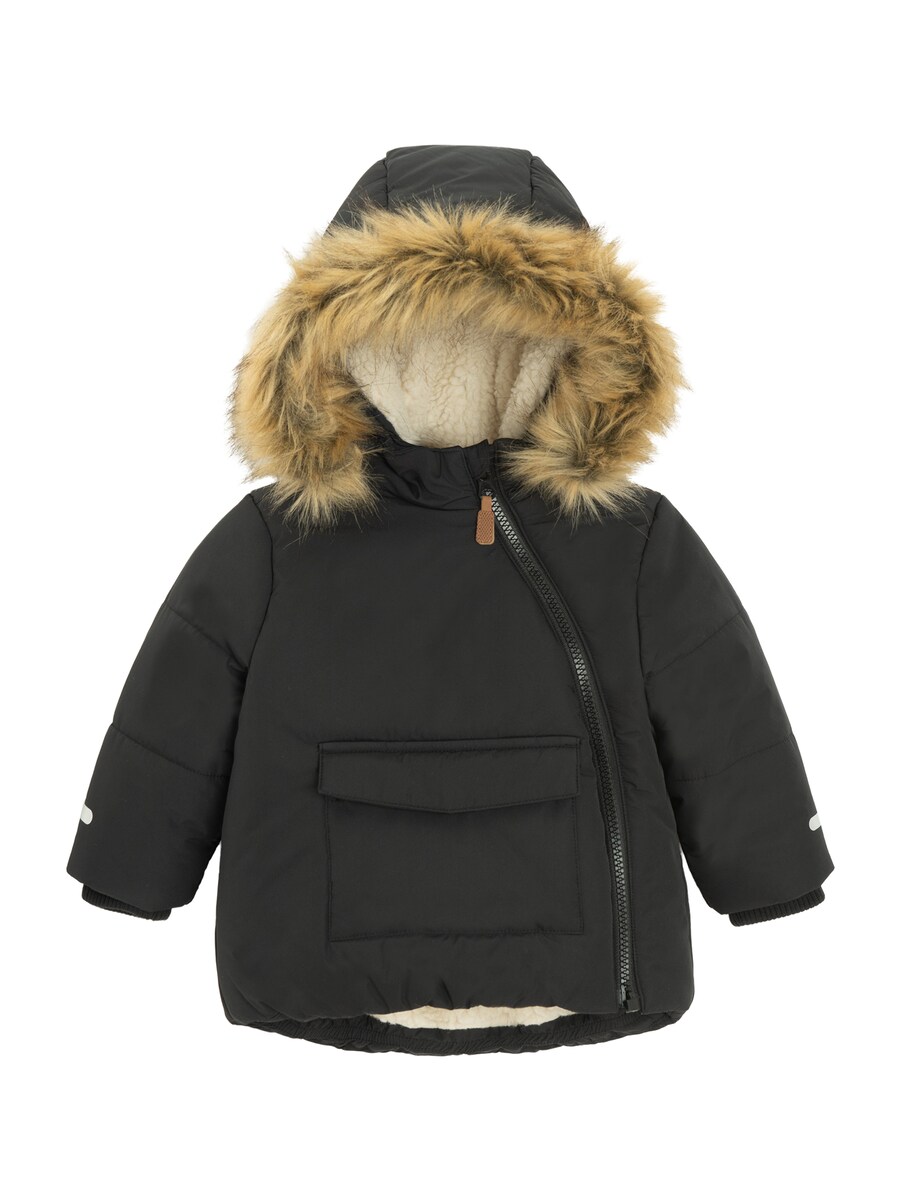 Зимняя куртка Cool Club, антрацит
Зимняя куртка Cool Club, антрацит