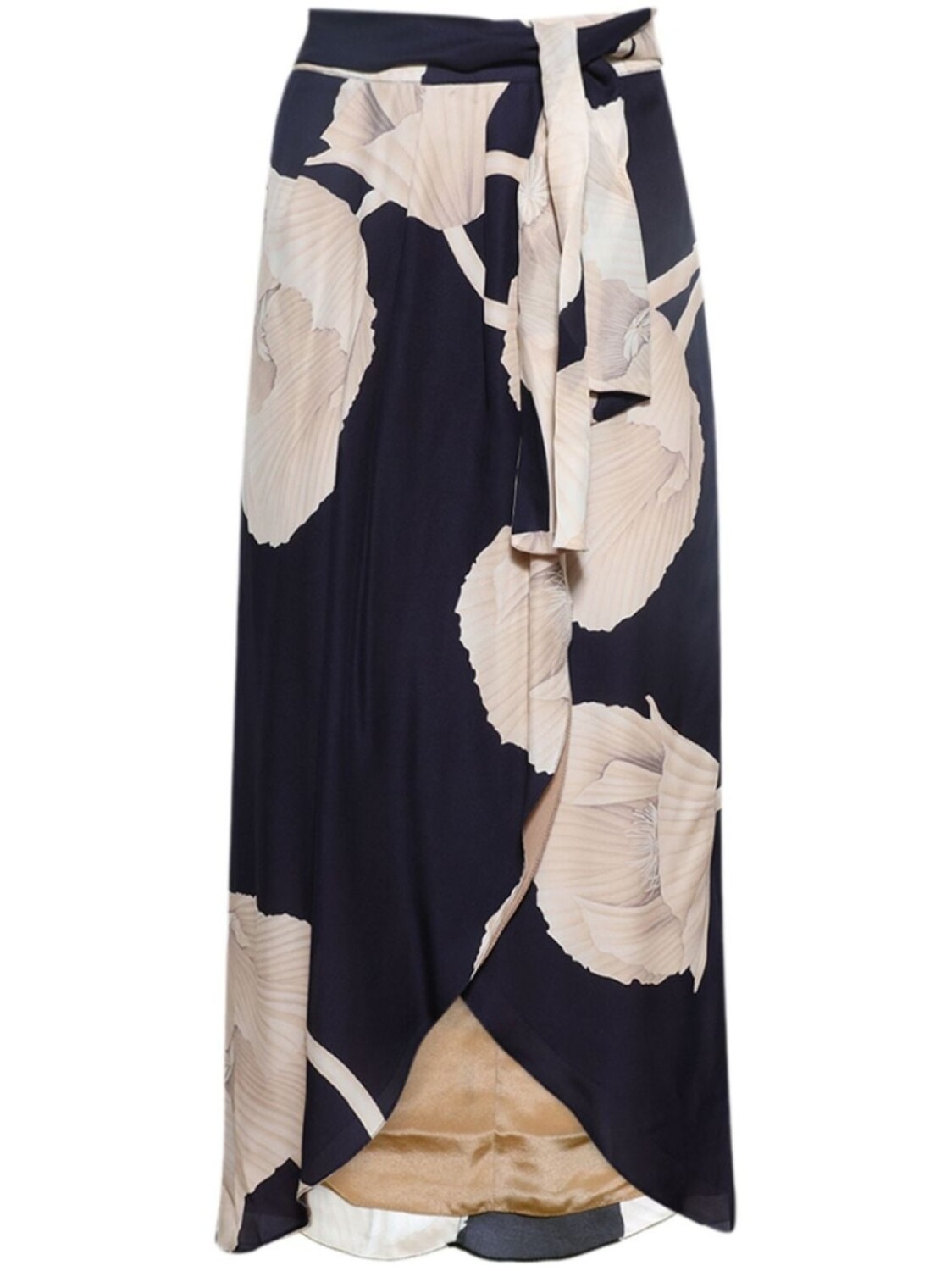 Юбка-бандаж Naturalism Johanna Ortiz, синий
Юбка-бандаж Naturalism Johanna Ortiz, синий