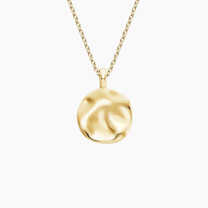 Ожерелье Brilliant Earth
Ожерелье Brilliant Earth