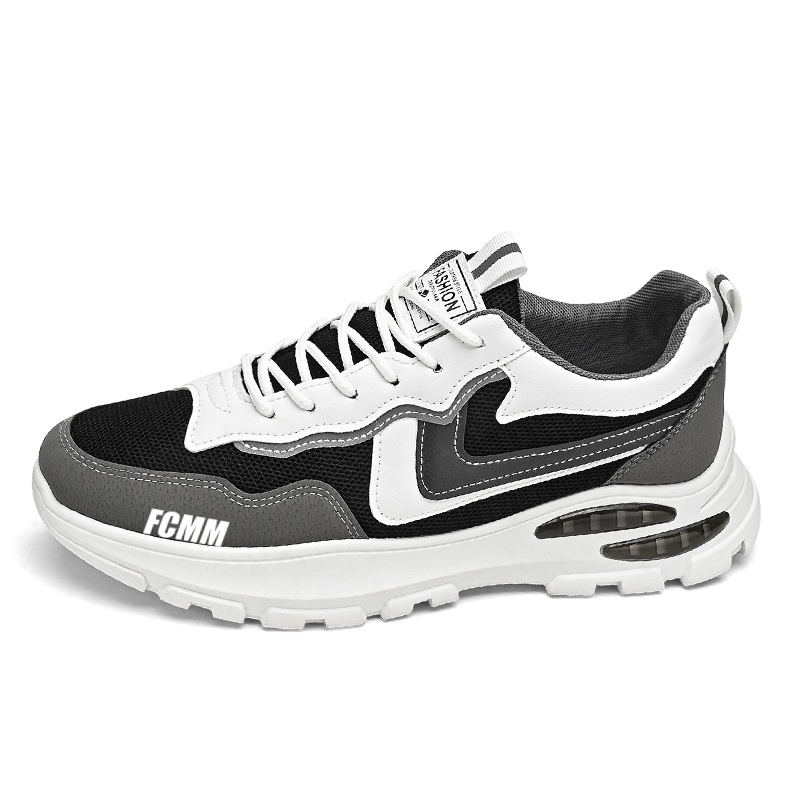 Детская обувь для подростков FCMM, черный
Детская обувь для подростков FCMM, черный