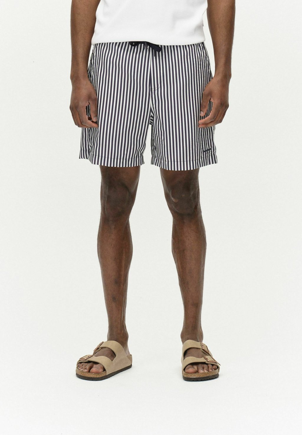 Шорты JACKSON SEER Gabba, темно-синий 
Шорты JACKSON SEER Gabba, темно-синий