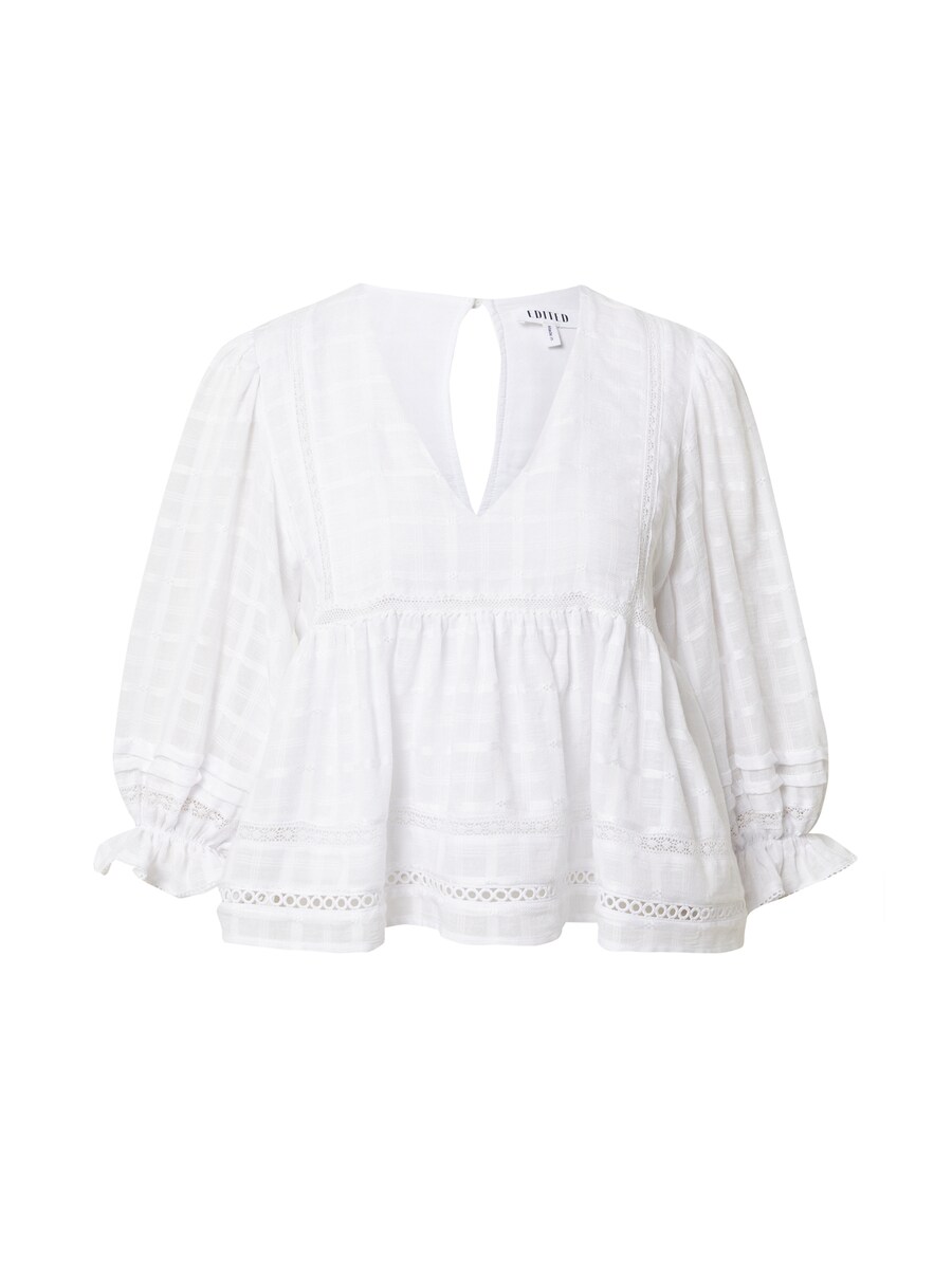 Блузка EDITED Alyssa, белый
Блузка EDITED Alyssa, белый