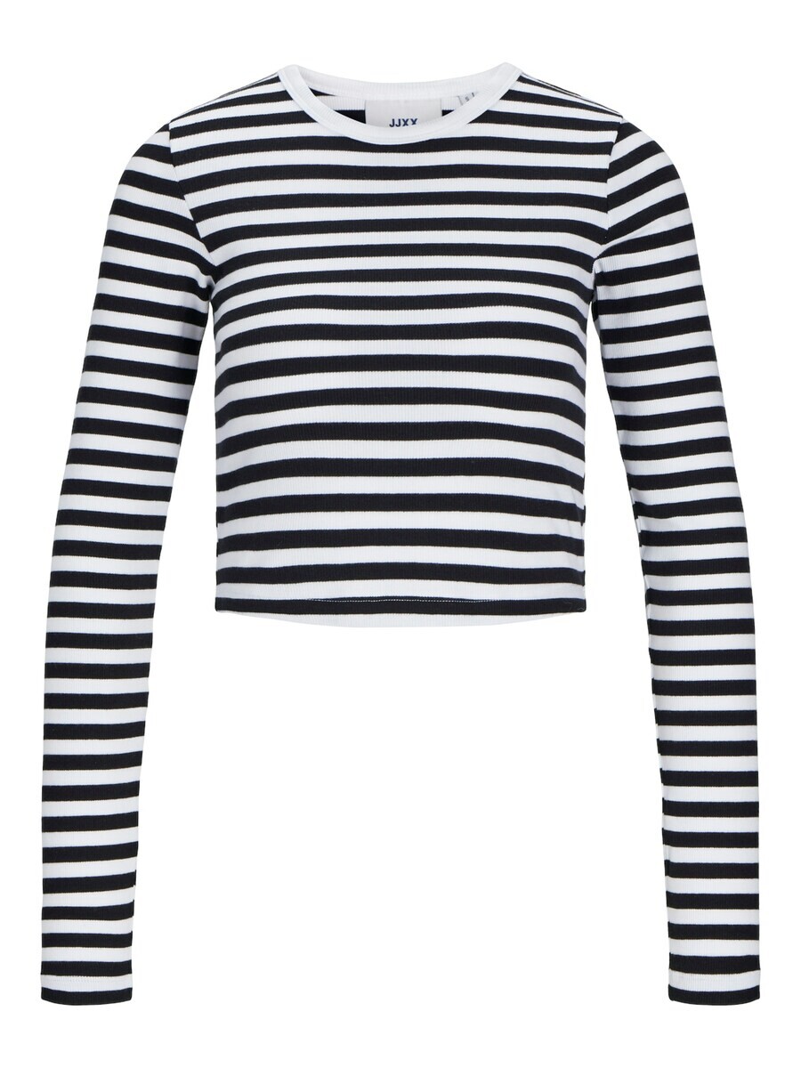 Лонгслив JJXX Shirt JXFELINE, белый
Лонгслив JJXX Shirt JXFELINE, белый