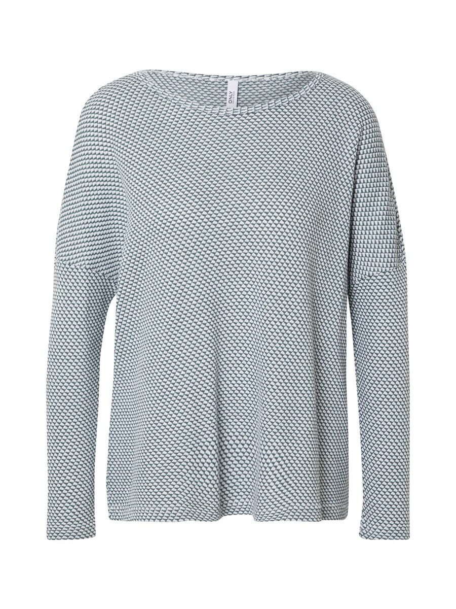 Свитер Only ELBA, цвет Pastel Green
Свитер Only ELBA, цвет Pastel Green