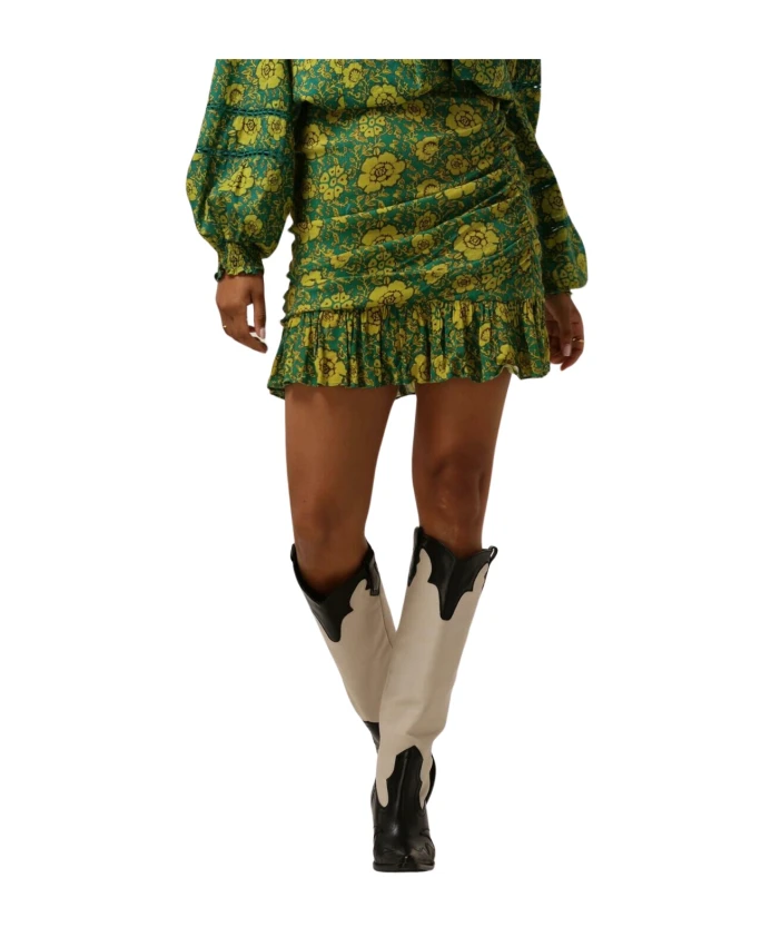 Мини Юбка R джесс ск Harper & Yve, мультиколор
Мини Юбка R джесс ск Harper & Yve, мультиколор