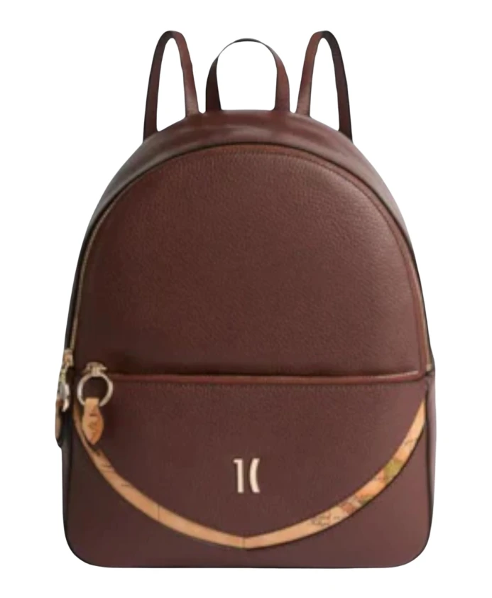 Кожаный рюкзак Castle Alviero Martini 1A Classe, красный
Кожаный рюкзак Castle Alviero Martini 1A Classe, красный