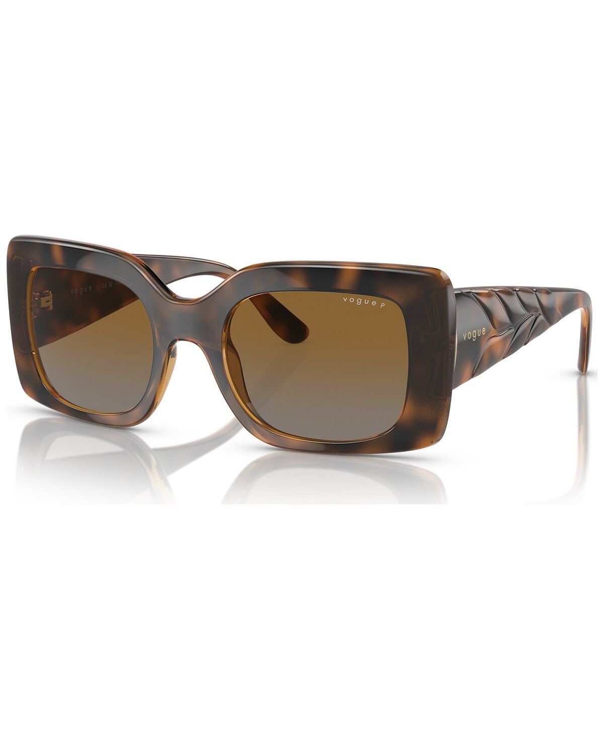 Женские поляризованные солнцезащитные очки, VO5481S Vogue Eyewear 
Женские поляризованные солнцезащитные очки, VO5481S Vogue Eyewear