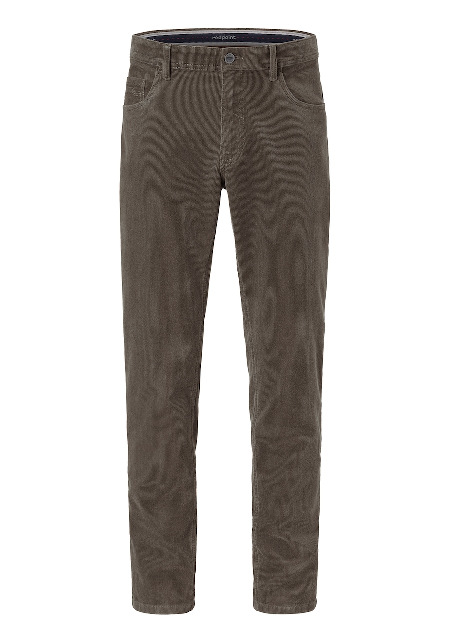 Узкие брюки REDPOINT Milton, серый
Узкие брюки REDPOINT Milton, серый