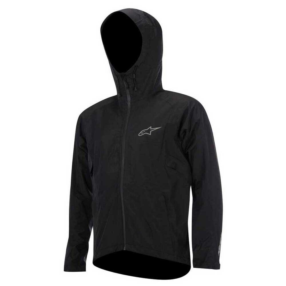 Куртка Alpinestars All Mountain, черный
Куртка Alpinestars All Mountain, черный