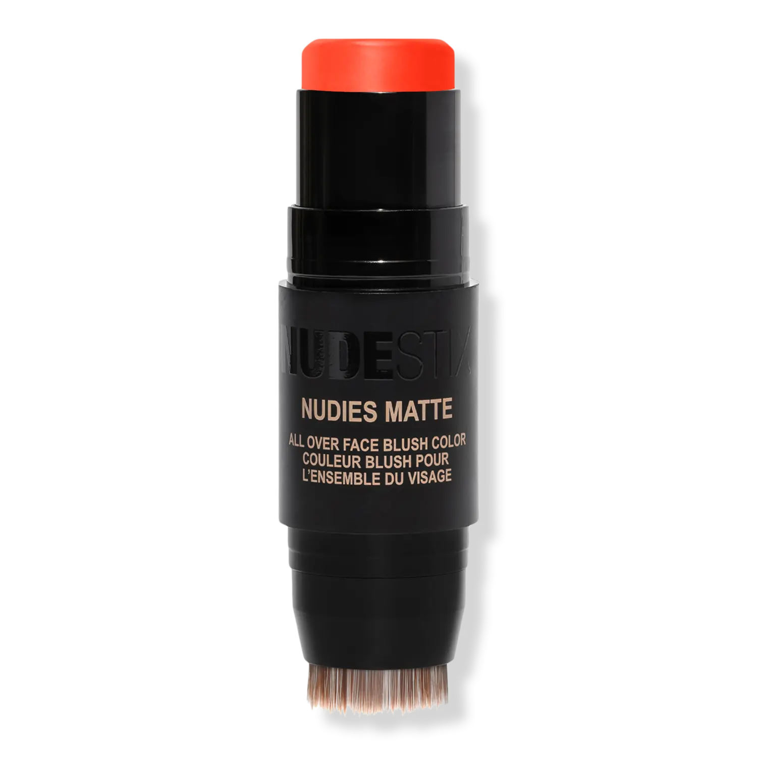 NUDIES MATTE Румяна для всего лица NUDESTIX, Picante (pretty pop of orange coral)
NUDIES MATTE Румяна для всего лица NUDESTIX, Picante (pretty pop of orange coral)