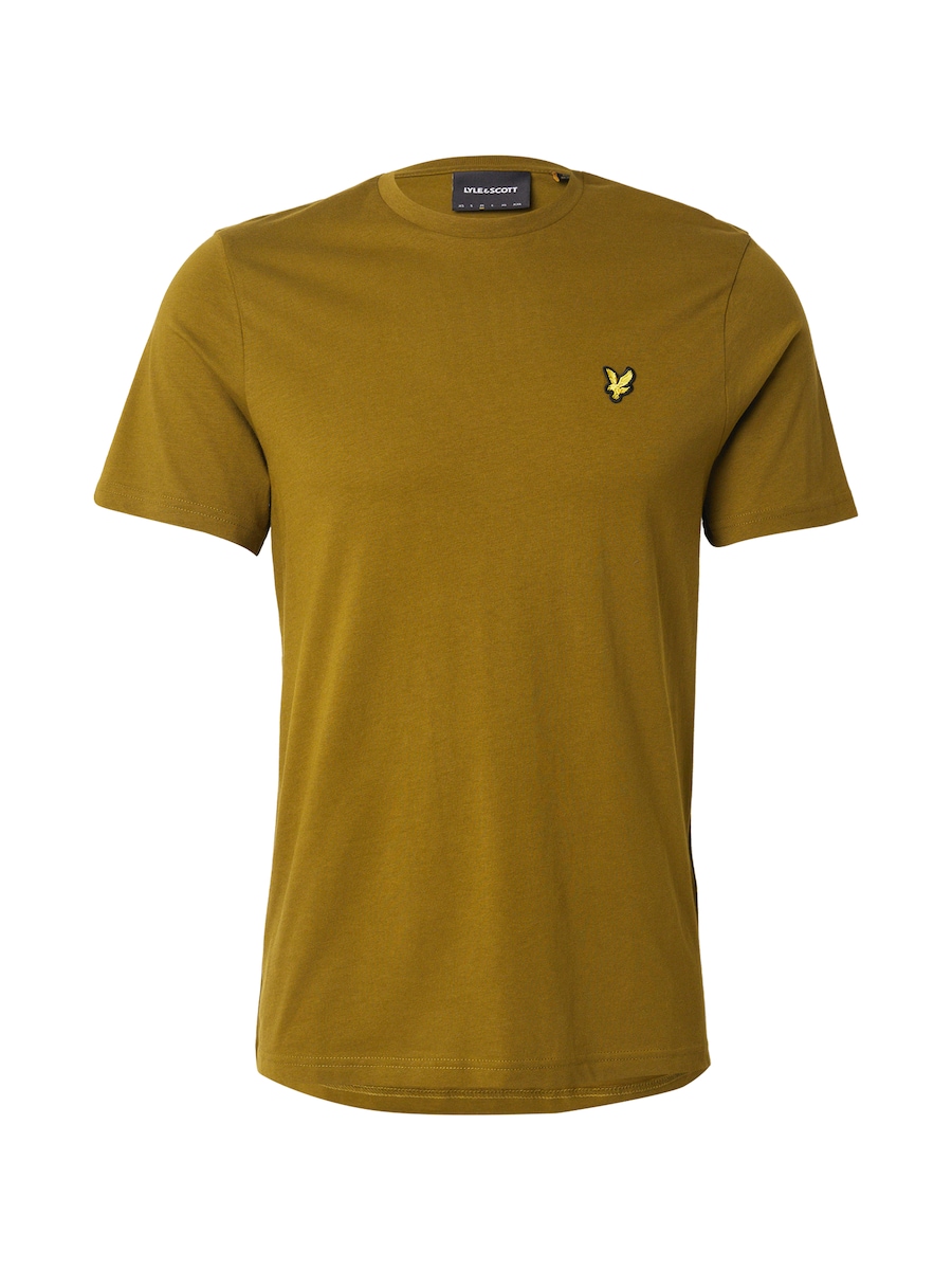 Рубашка Lyle & Scott, оливковый
Рубашка Lyle & Scott, оливковый