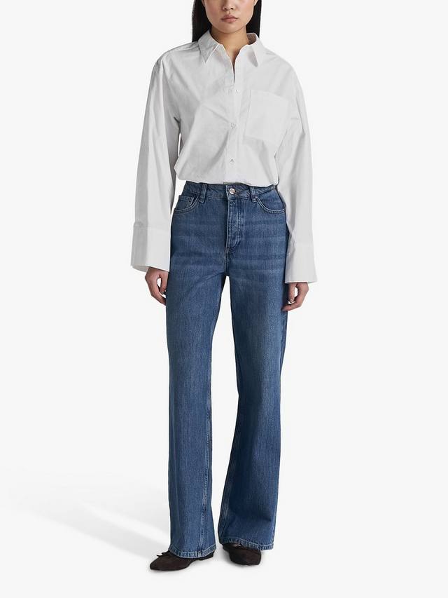 Классические жесткие джинсы tori Twist & Tango, цвет Dk Blue Wash
Классические жесткие джинсы tori Twist & Tango, цвет Dk Blue Wash