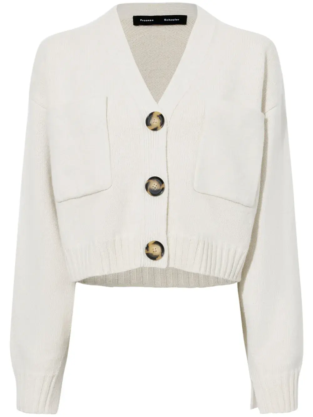 Кардиган Sofia Proenza Schouler, нейтральный
Кардиган Sofia Proenza Schouler, нейтральный